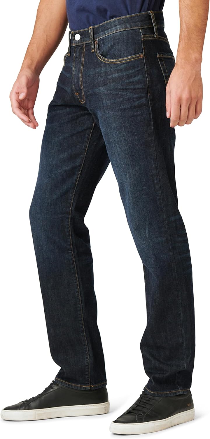 Lucky Brand Men's 221 Original Straight-Leg Jean - Image 3
