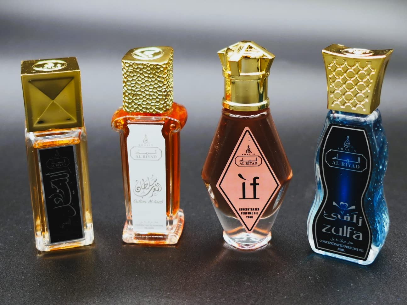Maison d’Orient Oud Passion Gourmand Oriental Perfume Oil Roll‑On 20 mL — Rich Edible Vanilla & Oud Blend, Alcohol‑Free Unisex Attar, Vegan Long‑Lasting Travel Mini for Women & Men - Image 5