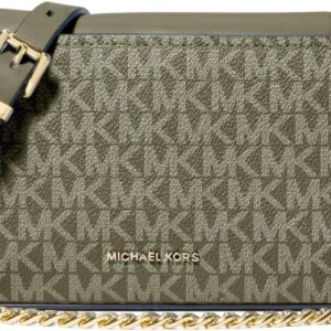 Michael Kors Bryant Small Convertible Crossbody Bag