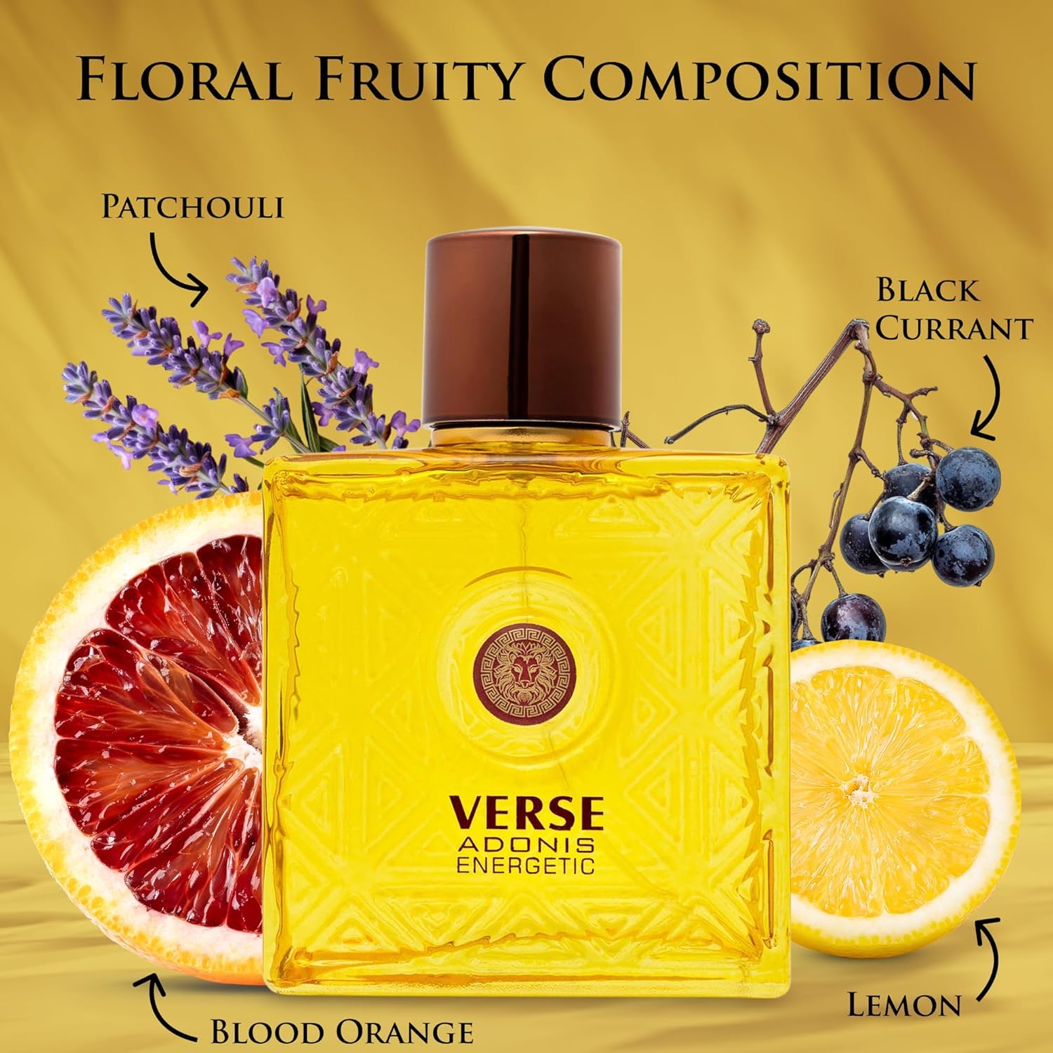 Men’s Cologne Gift Set – 9 Pack Luxury Fragrance Collection for Men | Fresh, Woody & Oud Scents | Long Lasting Eau de Toilette & Eau de Parfum - Image 4