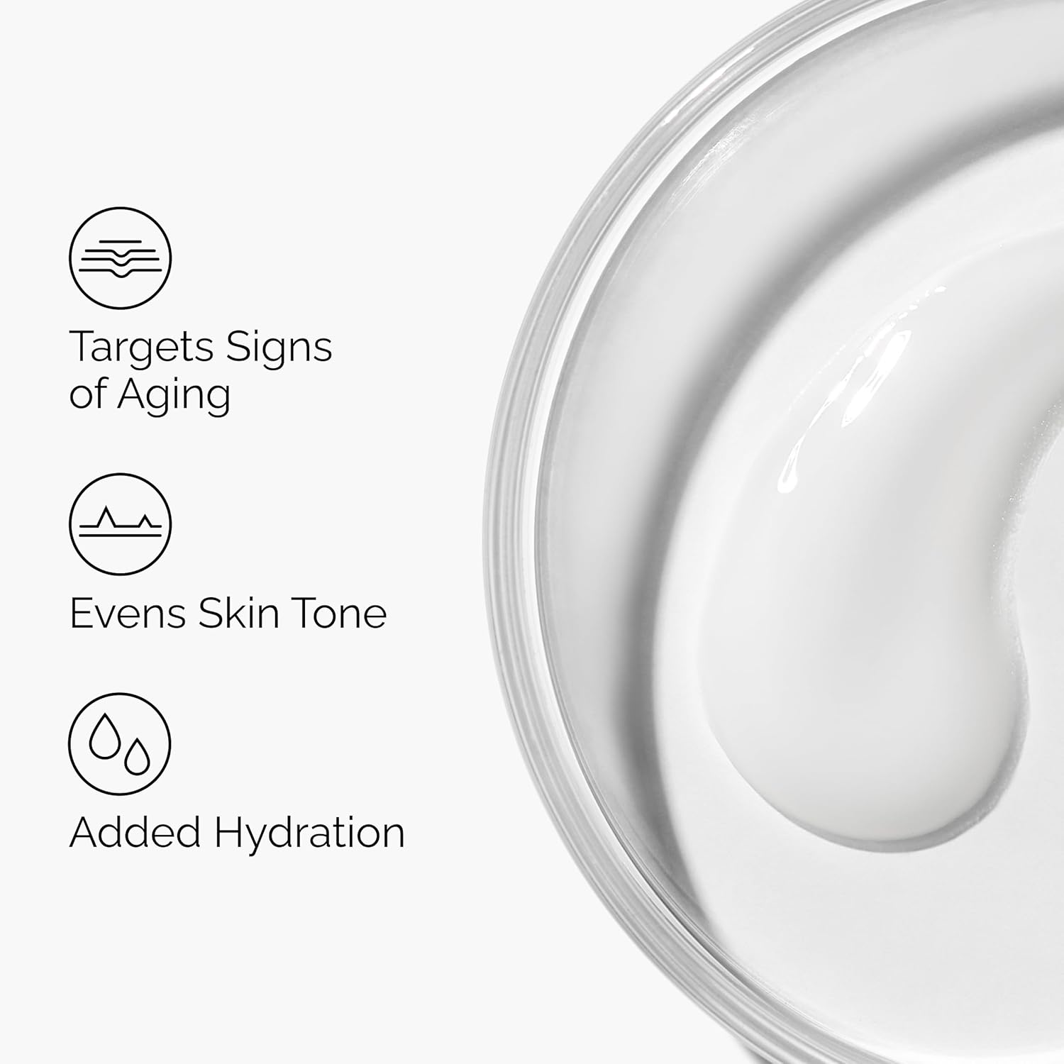 The Ordinary Vitamin C Suspension 23% + Hyaluronic Acid Spheres 2%, Serum with Pure L-Ascorbic Acid - Image 3