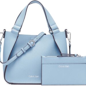 Calvin Klein Women’s Estelle Novelty Crossbody | Novelty, Novelty