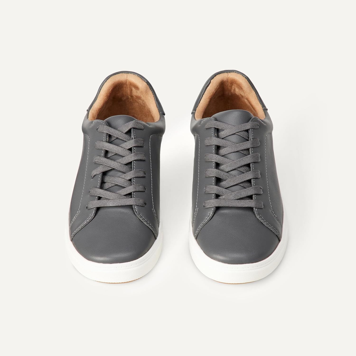Amazon Essentials Unisex Kids' Low Top Classic Sneakers for Boys and Girls - Image 4