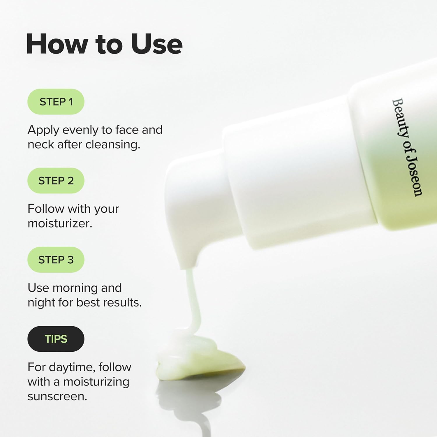Beauty of Joseon Light On Serum Vitamin C Centella Dark Spot Fine Lines Pigmentation Correcting Serum, Hydrating Moisturizer, Korean Skin Care for Men and Women, 30ml, 1 fl.oz - Image 7
