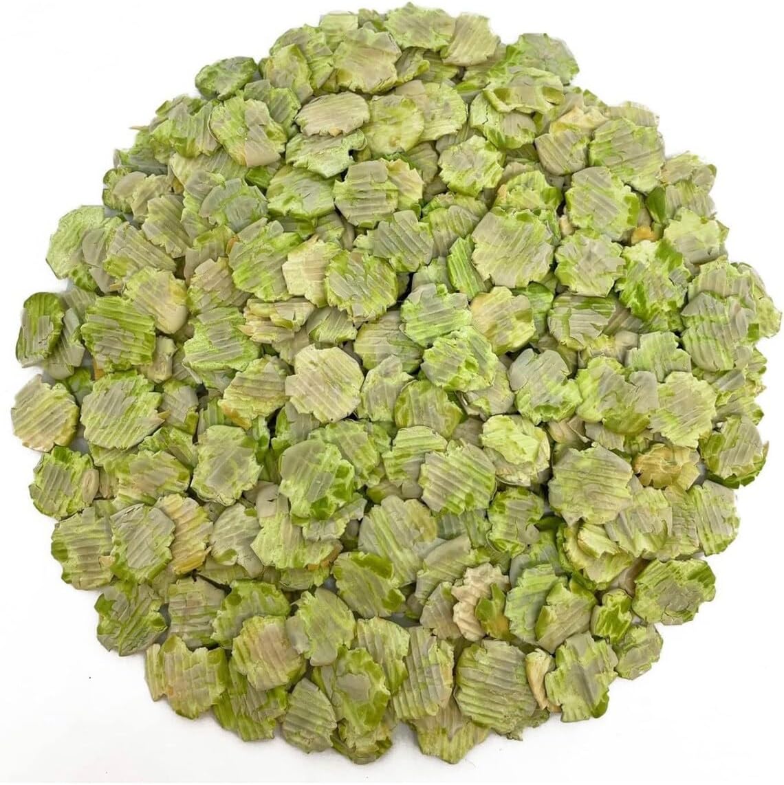 Small Pet Select - Pea Flakes, Treats for Rabbit Bunny, Guinea Pig, Chickens, Bunny, Hamster, and Other Small Pets, 1 lb - Image 5