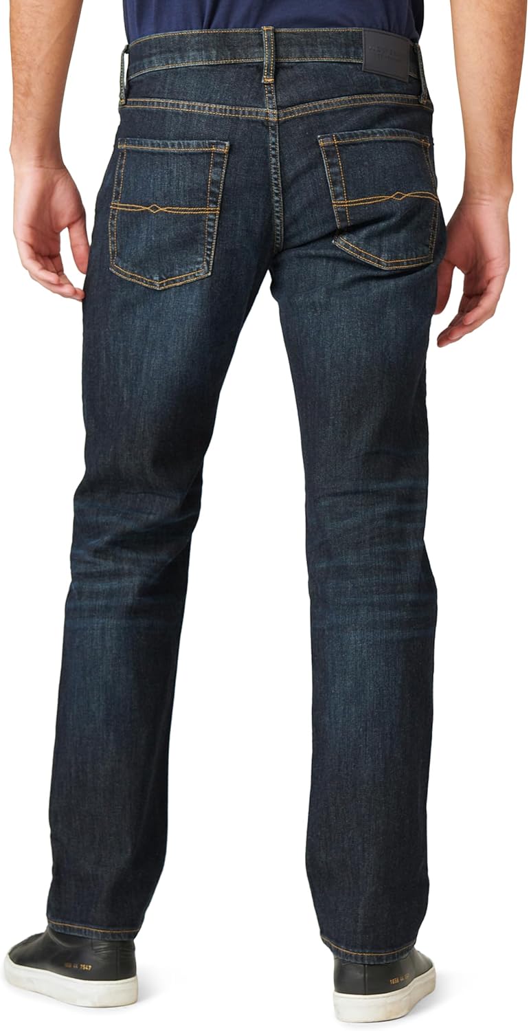 Lucky Brand Men's 221 Original Straight-Leg Jean - Image 2