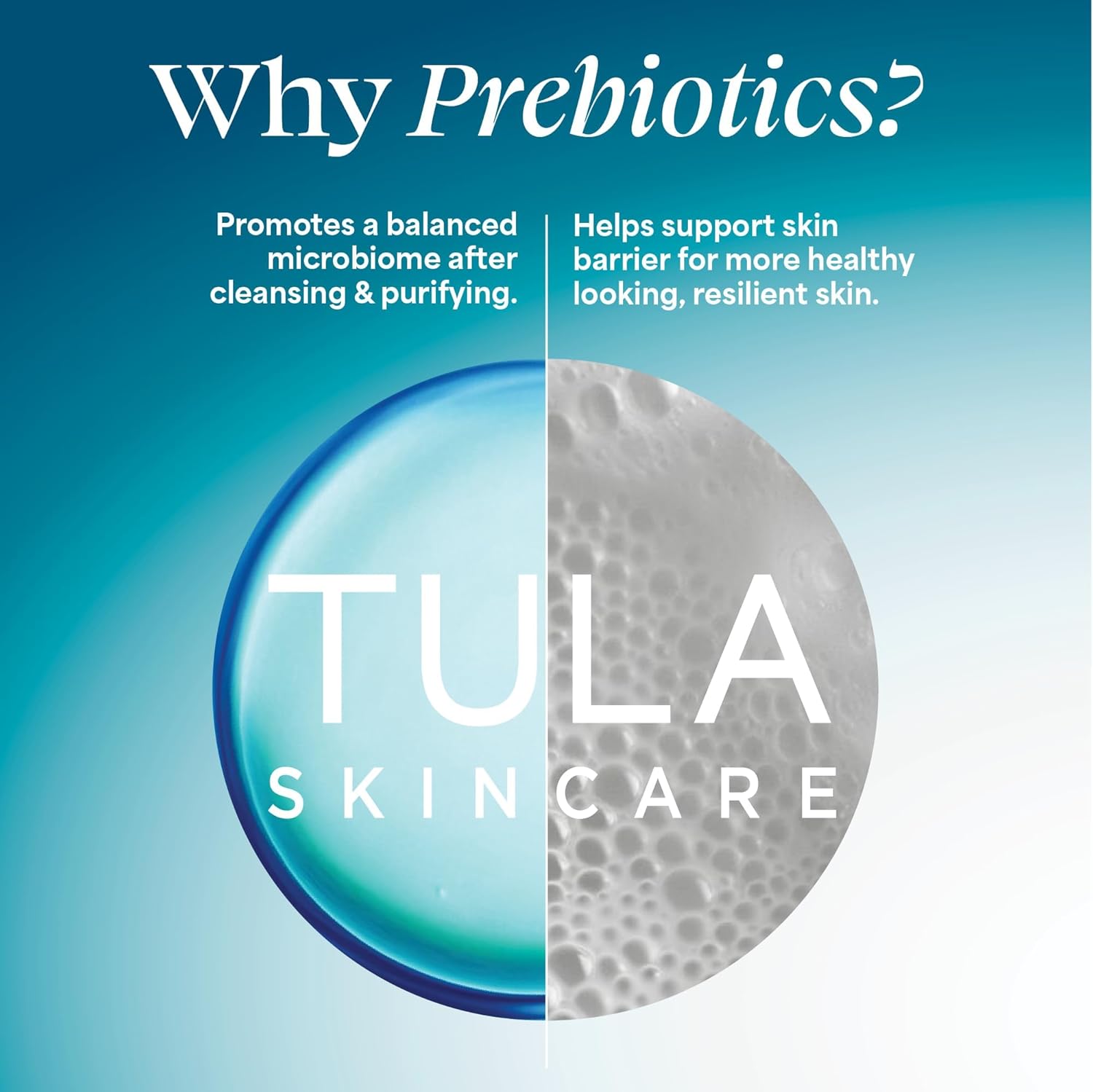 TULA Skin Care Cult Classic Purifying Face Cleanser - Gentle and Effective Face Wash, Makeup Remover, Nourishing and Hydrating - Image 7