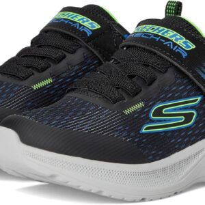 Skechers Boys’ Microspec Max Advance-Squad-p