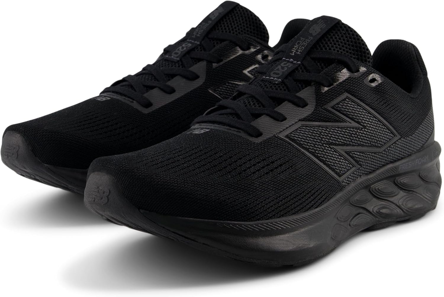 New Balance Men's Fresh Foam 520 v9 Running Shoe - Image 8