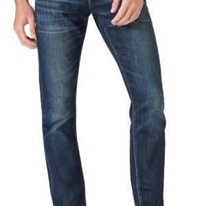 Lucky Brand 110 Slim Coolmax Stretch Jean