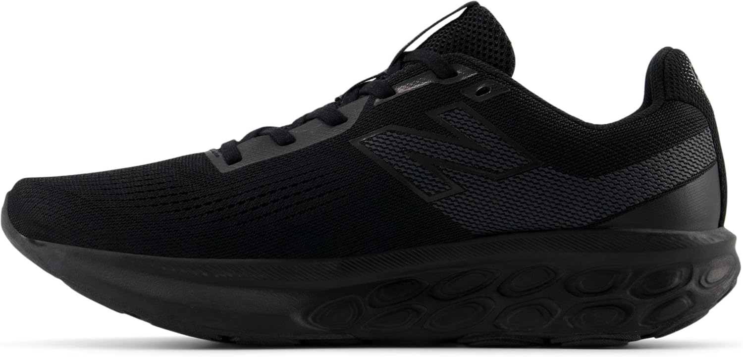 New Balance Men's Fresh Foam 520 v9 Running Shoe - Image 4