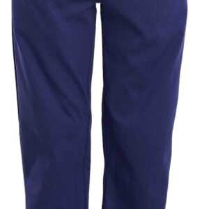 HiddenValor Boys Knit Cotton Pajama Lounge Pants with Pockets