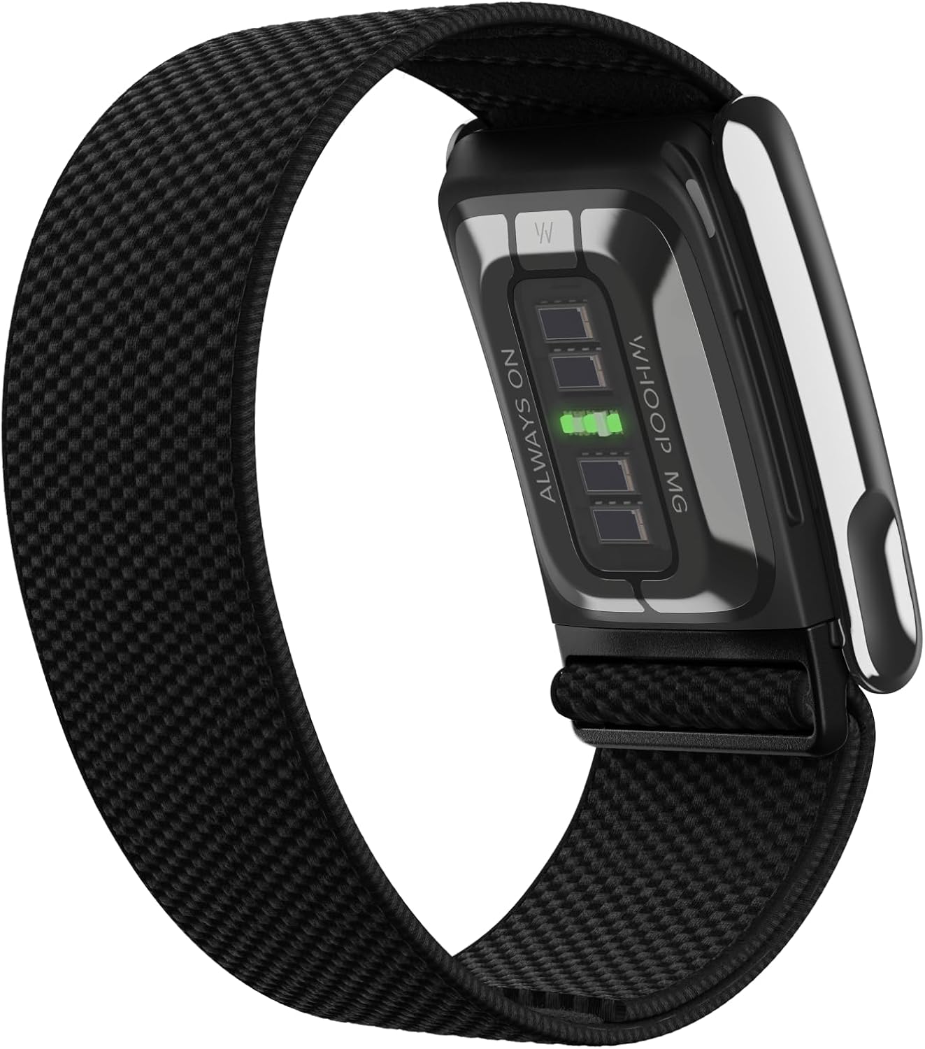 WHOOP 5.0/MG Activity Tracker - 12 Month Membership - Health and Fitness Wearable – 24/7 Activity and Sleep Tracker, Personalized Coaching, Menstrual Cycle Insights – 14+ Days Battery Life - Image 6