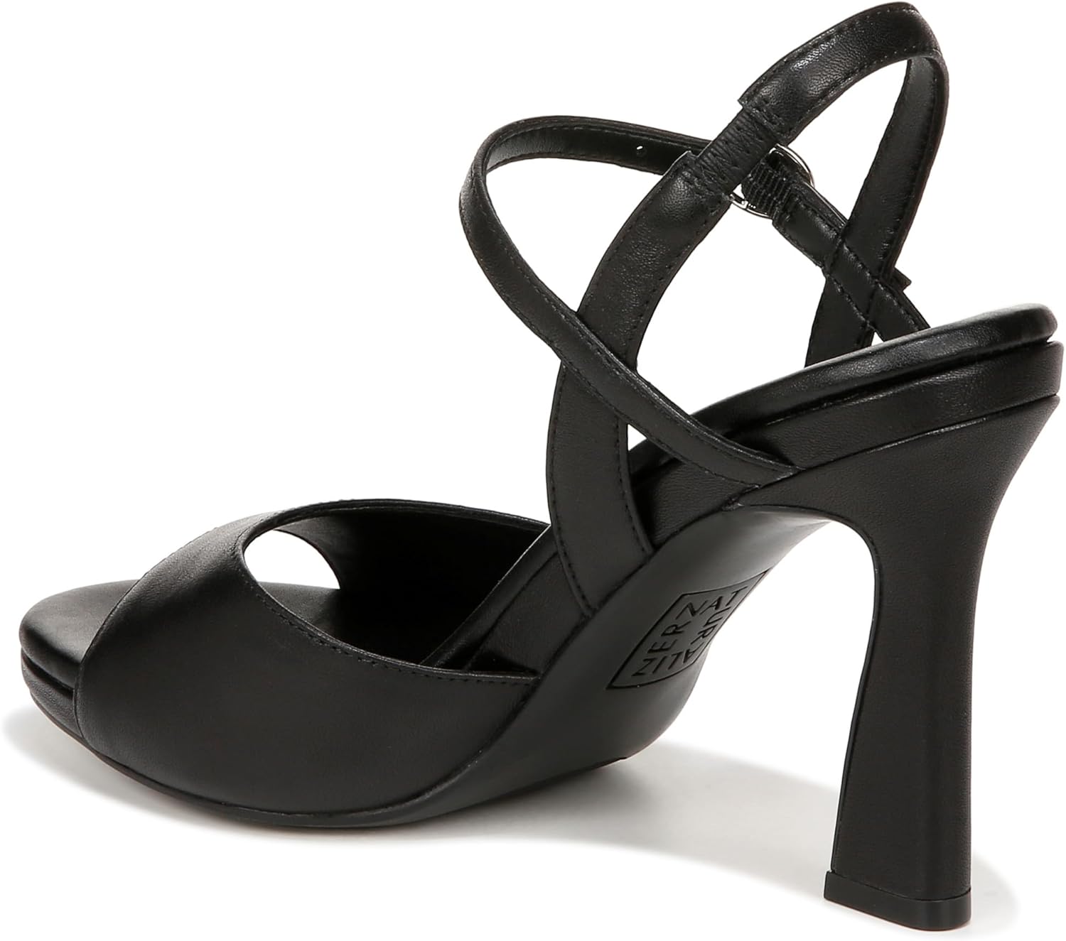 Naturalizer Lala Strappy Sandals - Image 8