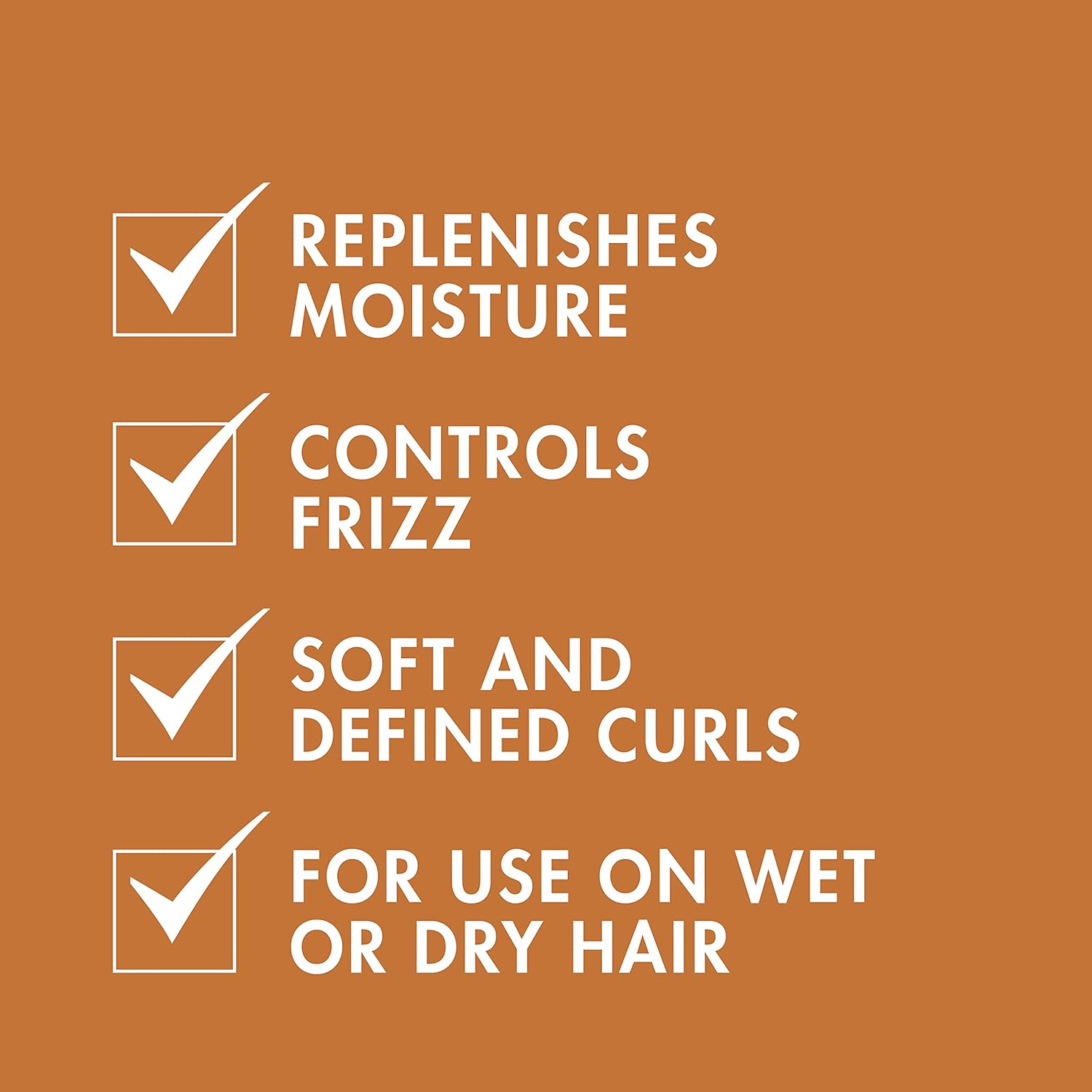 Nexxus Curl Define Leave-in Conditioner for Curly Hair with ProteinFusion Curl Conditioner for Moisturizing Curls 8 oz - Image 3