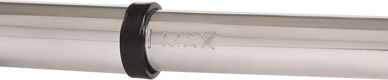 Sunny Health & Fitness Adjustable Doorway Pull Up Bar – Chin Up Bar for Home Gym Training - Image 7