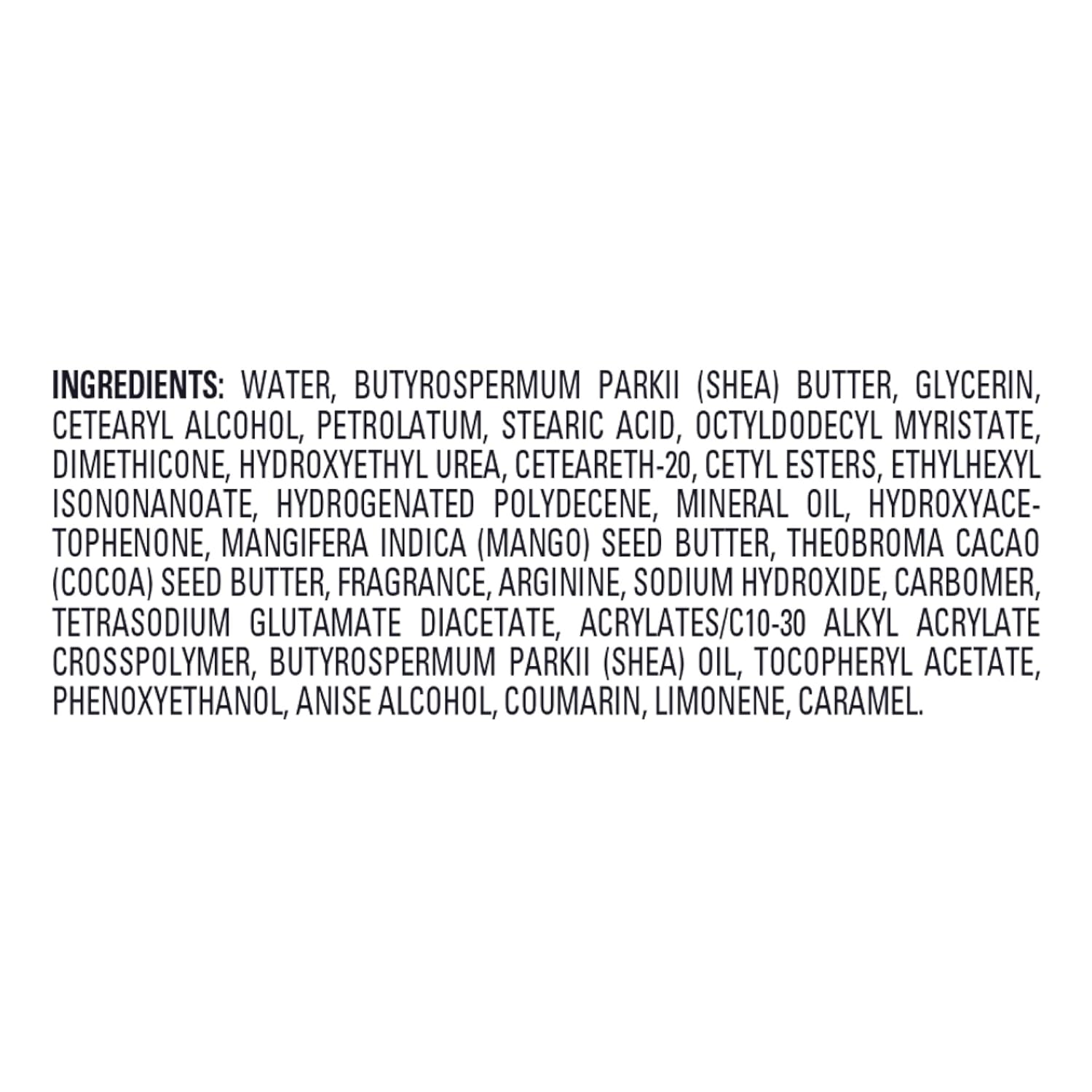 Jergens Shea Butter Hand and Body Lotion, Deep Conditioning Moisturizer, 3X More Radiant Skin, with Pure Shea Butter, Dermatologist Tested, 26.5 Oz - Image 7
