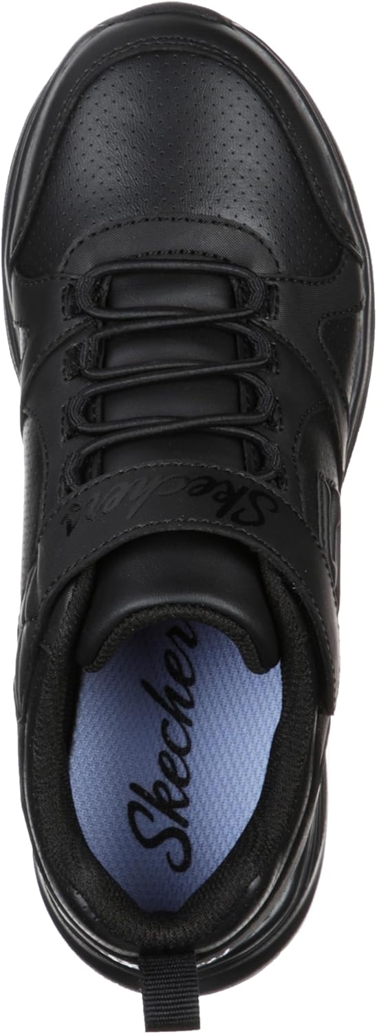 Skechers Women's The Triple Wedge - Krissie Hands Free Slip-ins Sneakers - Image 3