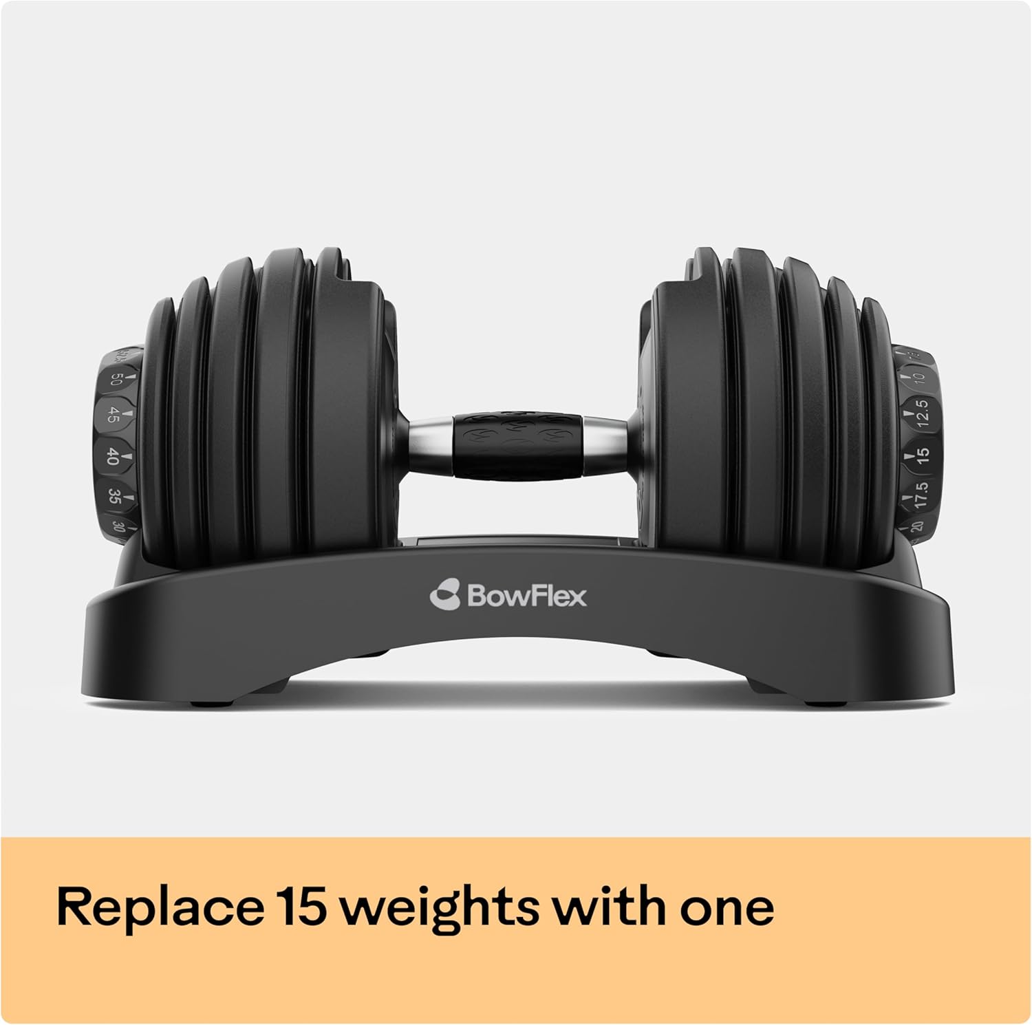 BowFlex Results Series SelectTech Dumbbells - Image 3