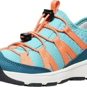 KEEN Kids’ Motozoa Comfortable Easy on Breathable Lightweight Athletic