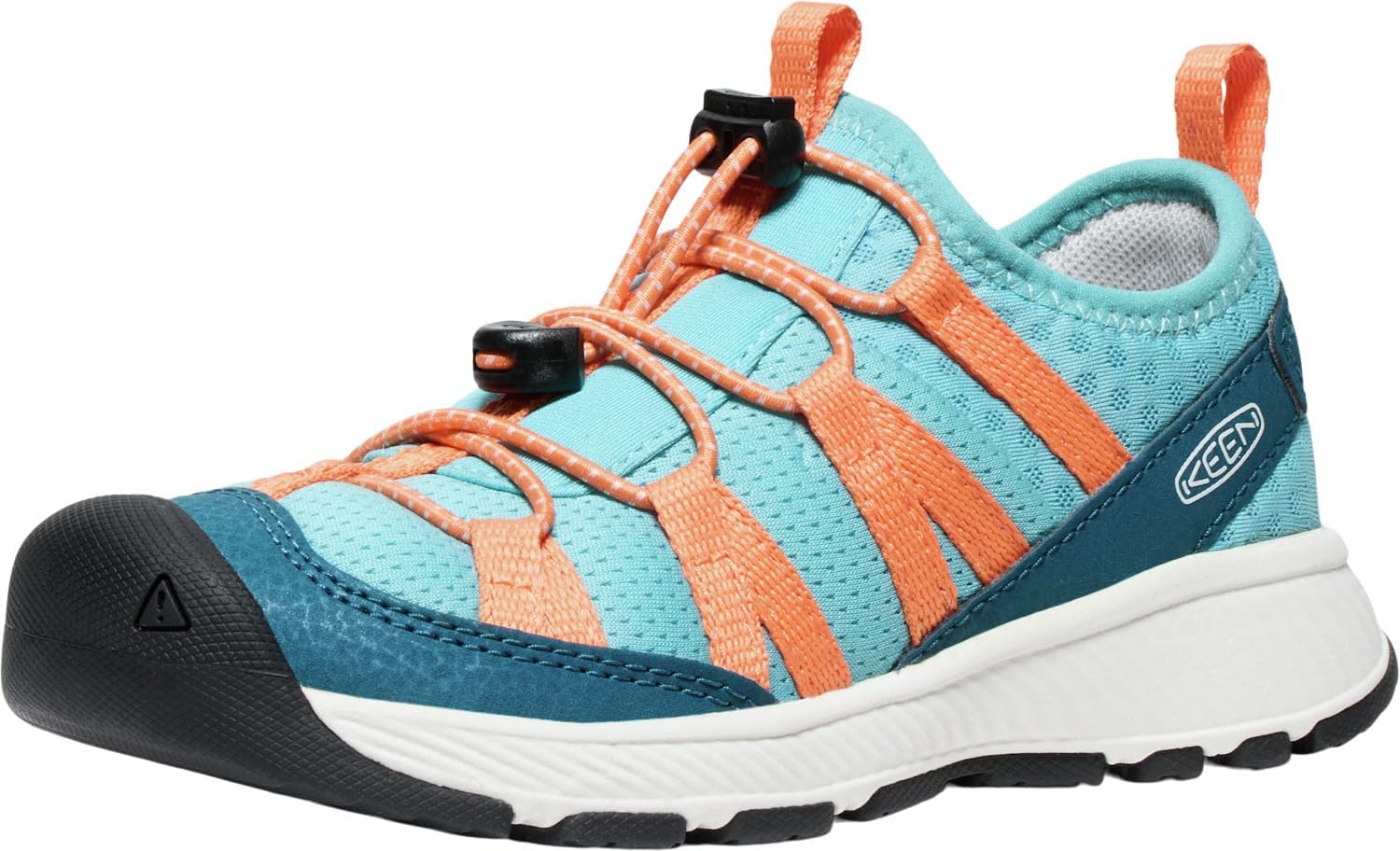 KEEN Kids' Motozoa Comfortable Easy on Breathable Lightweight Athletic