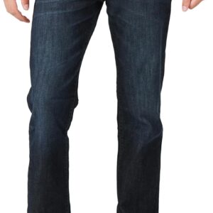 Lucky Brand Men’s 221 Original Straight-Leg Jean