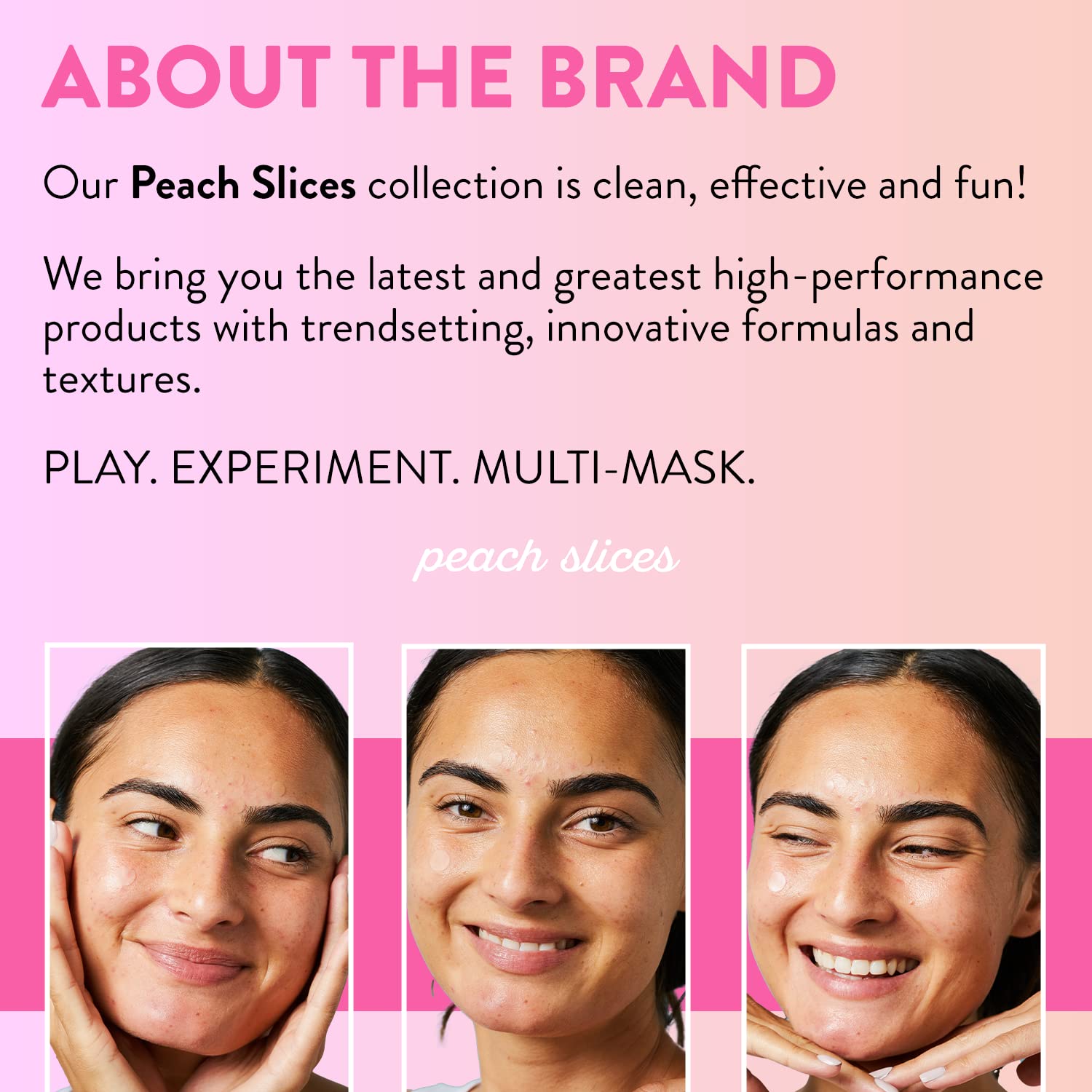 Peach Slices - Acne Spot Dots (30 ct) - Hydrocolloid Pimple Patches for Face - Absorb Gunk, Protect Picking & Support Healing - 3 Sizes (7, 10, & 12mm) - Vegan, Cruelty Free, Korean Skin Care & Beauty - Image 9