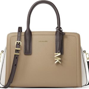 MICHAEL Michael Kors Laila Medium Satchel
