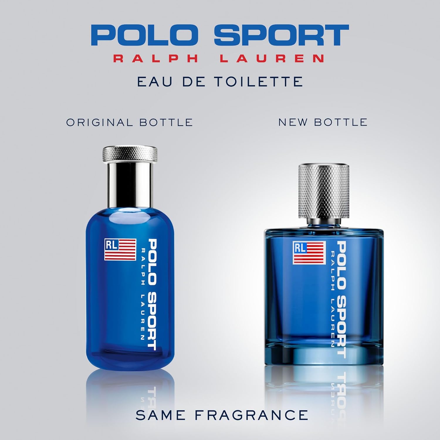 RALPH LAUREN FRAGRANCES - Polo Sport - Eau De Toilette - Men's Cologne - Fresh & Clean - With Oak, Citrus, and Mint - Medium Intensity - Image 5