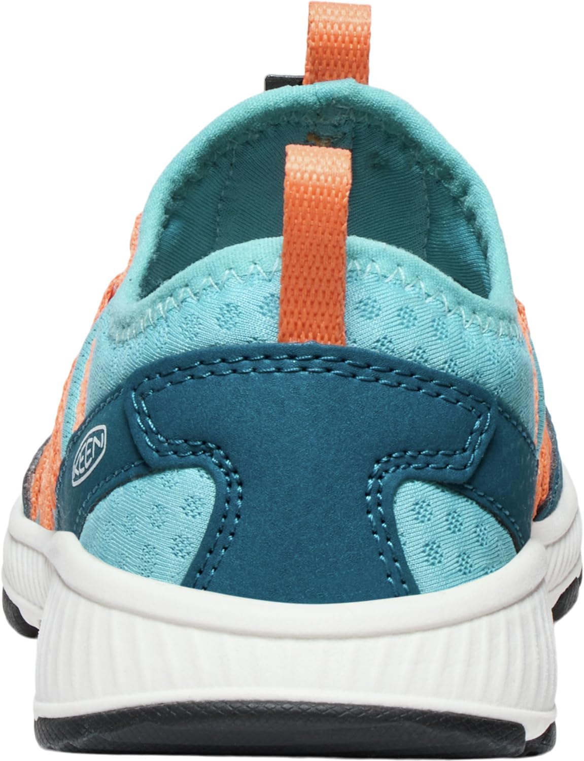 KEEN Kids' Motozoa Comfortable Easy on Breathable Lightweight Athletic - Image 4