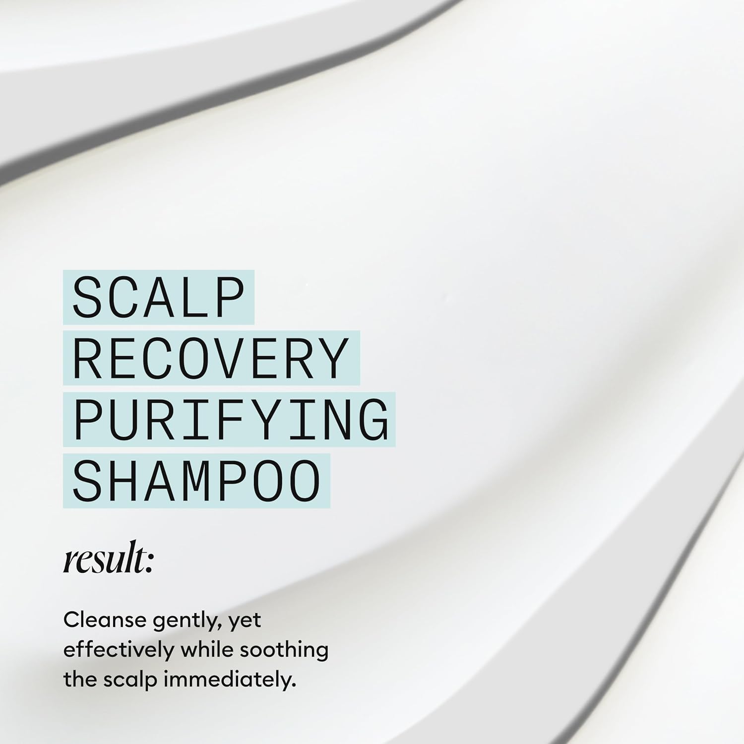 Nioxin Scalp Recovery Purifying Shampoo | For Itchy, Flaky Scalp | Anti-Dandruff | Formulated with Pyrithione Zinc - Image 8