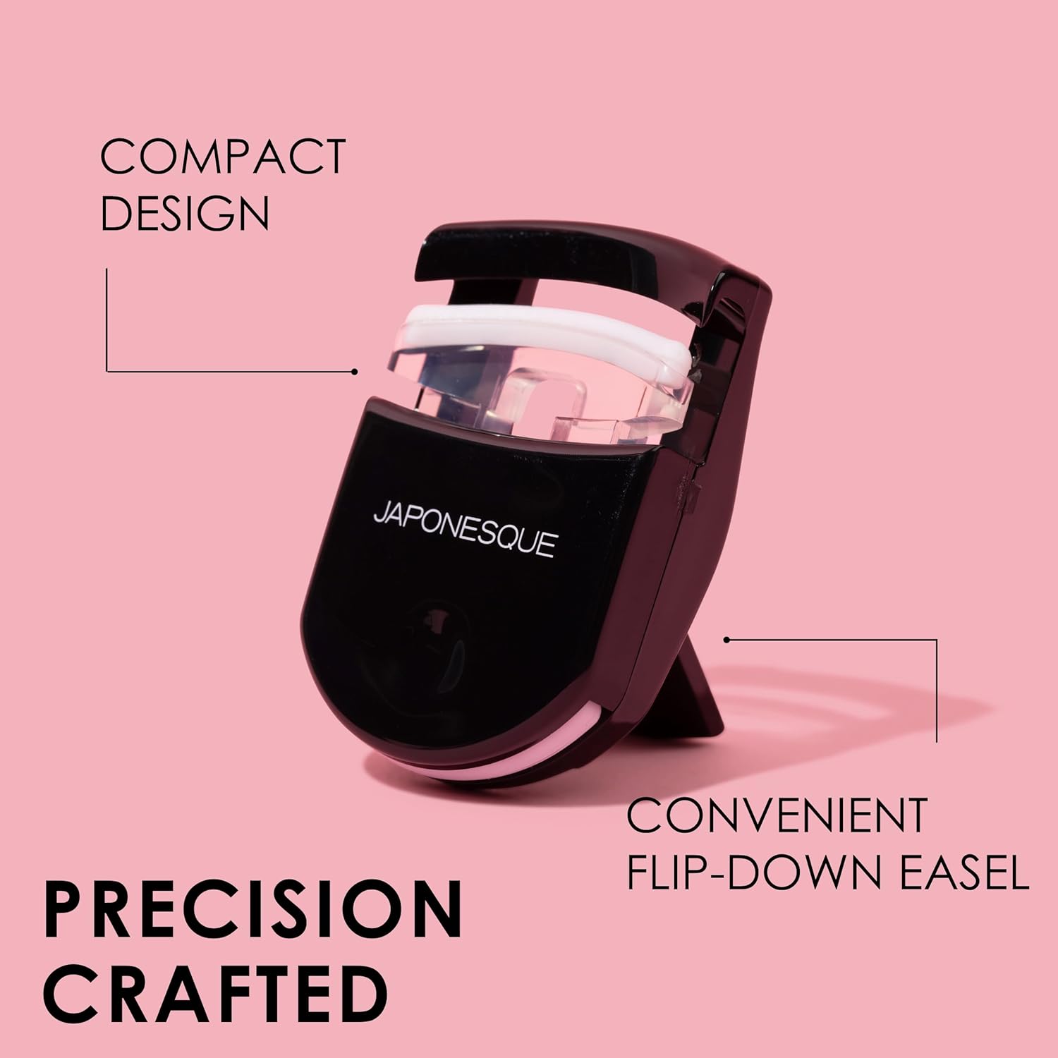 JAPONESQUE Travel Eyelash Curler - Image 7
