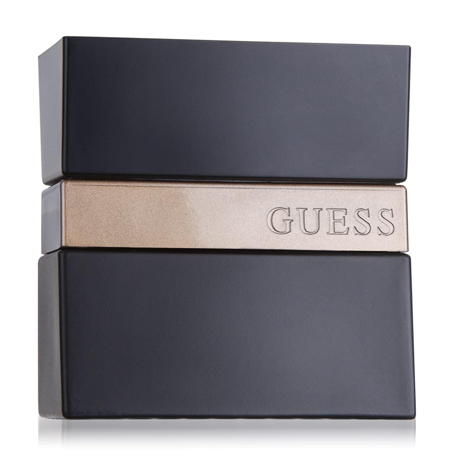 GUESS Seductive Noir for Men Eau de Toilette, 1 Fl Oz - Image 2