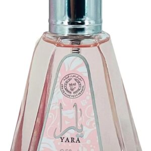 Ard Al Zaafaran Yara for Women Eau de Parfum Spray, 1.7 Ounce | Ard Al Zaafaran