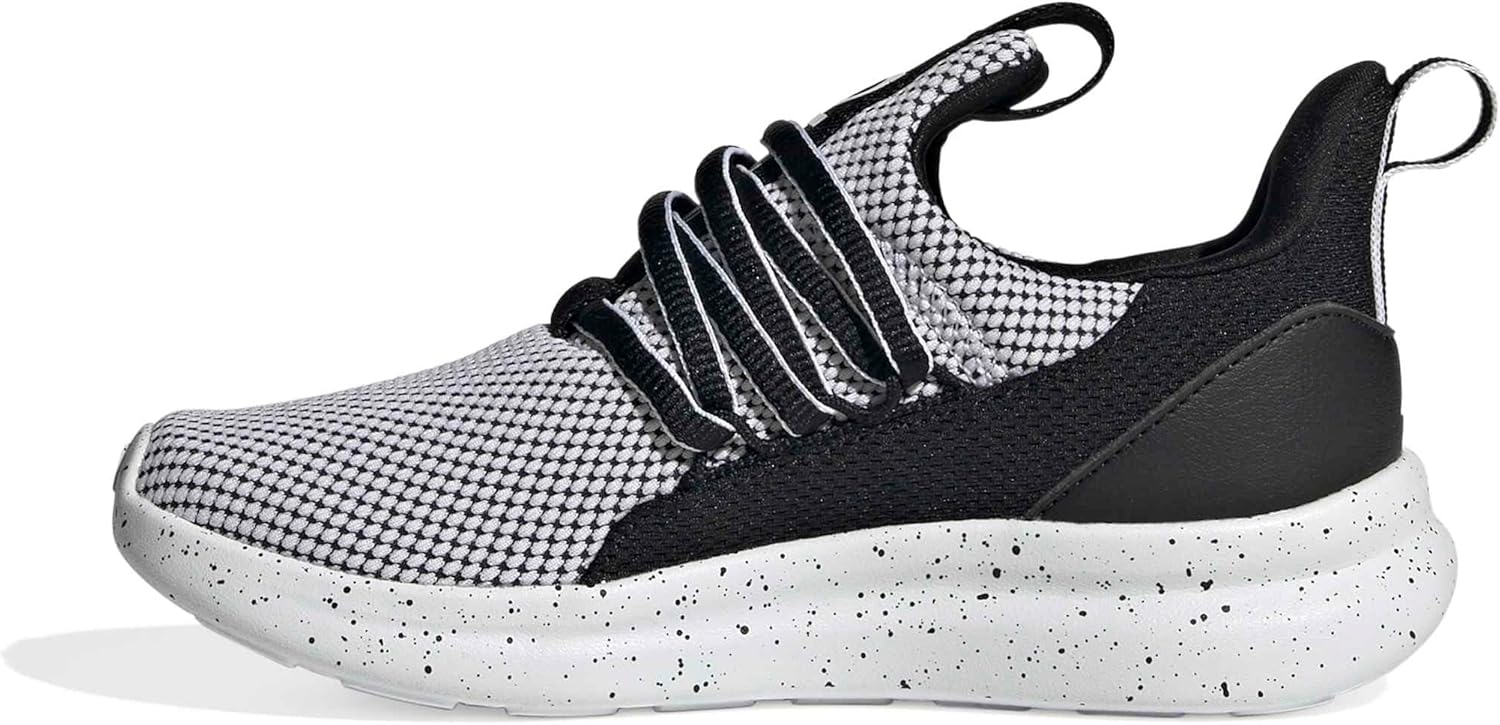 Adidas Unisex-Child Lite Racer Adapt 7.0 Sneaker