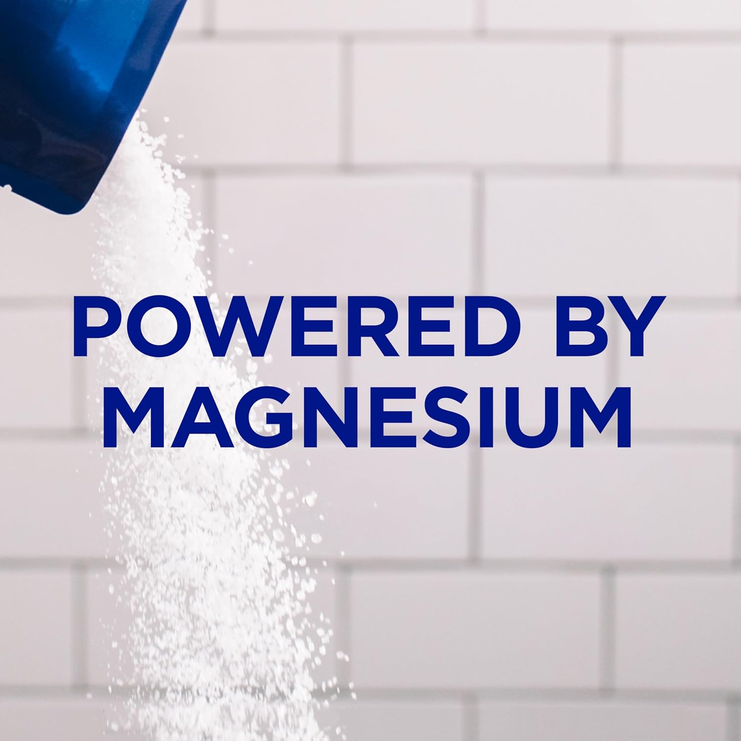 Dr Teal's Epsom Salt Magnesium Soak, Soften & Moisturize with Shea Butter & Almond Oil, 3 lbs - Image 3