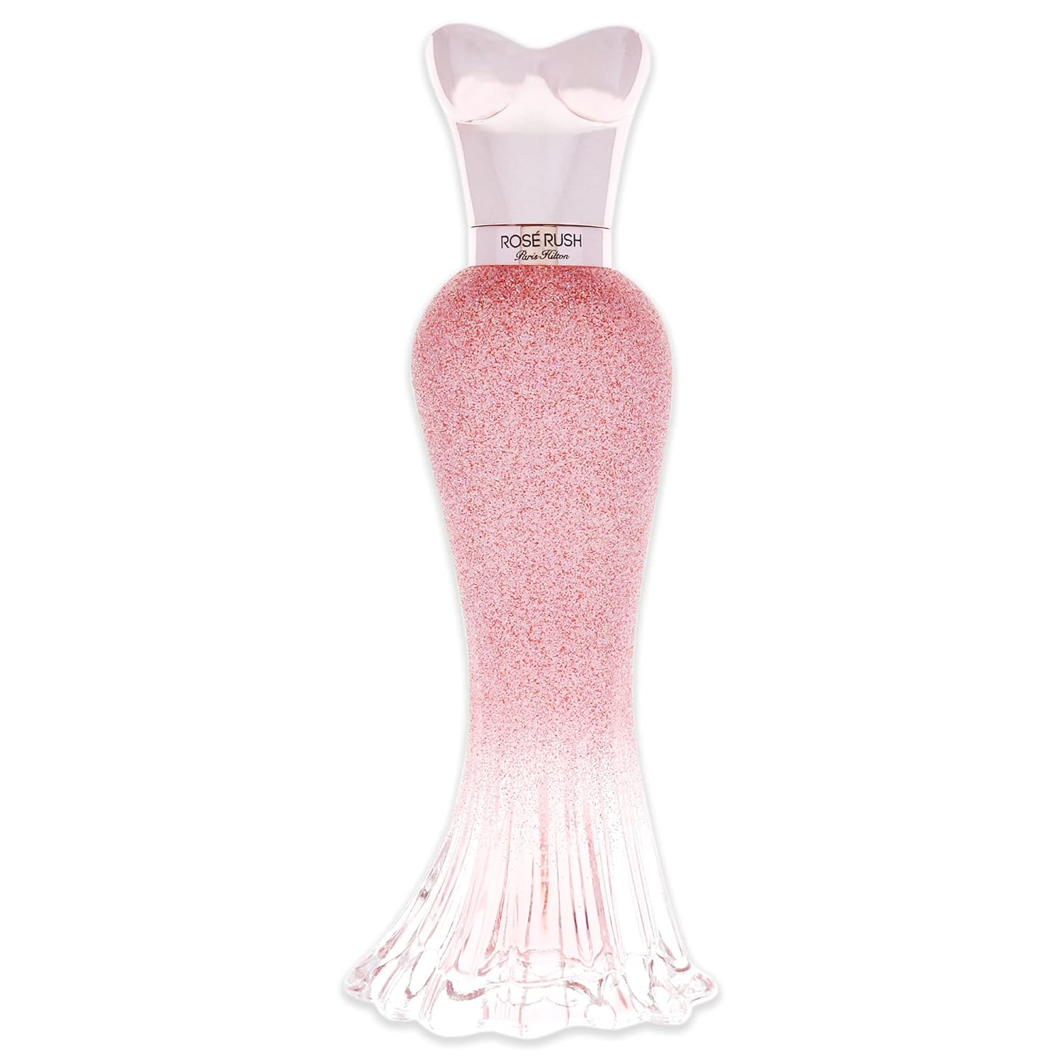 Paris Hilton Rose Rush Eau de Parfum Spray Perfume for Women | Floral and Fruity Fragrance | Notes of Papaya, Peony, Cedar, and White Musk | Feminine | Long-Lasting Scent | 3.4 Fl Oz - Image 2