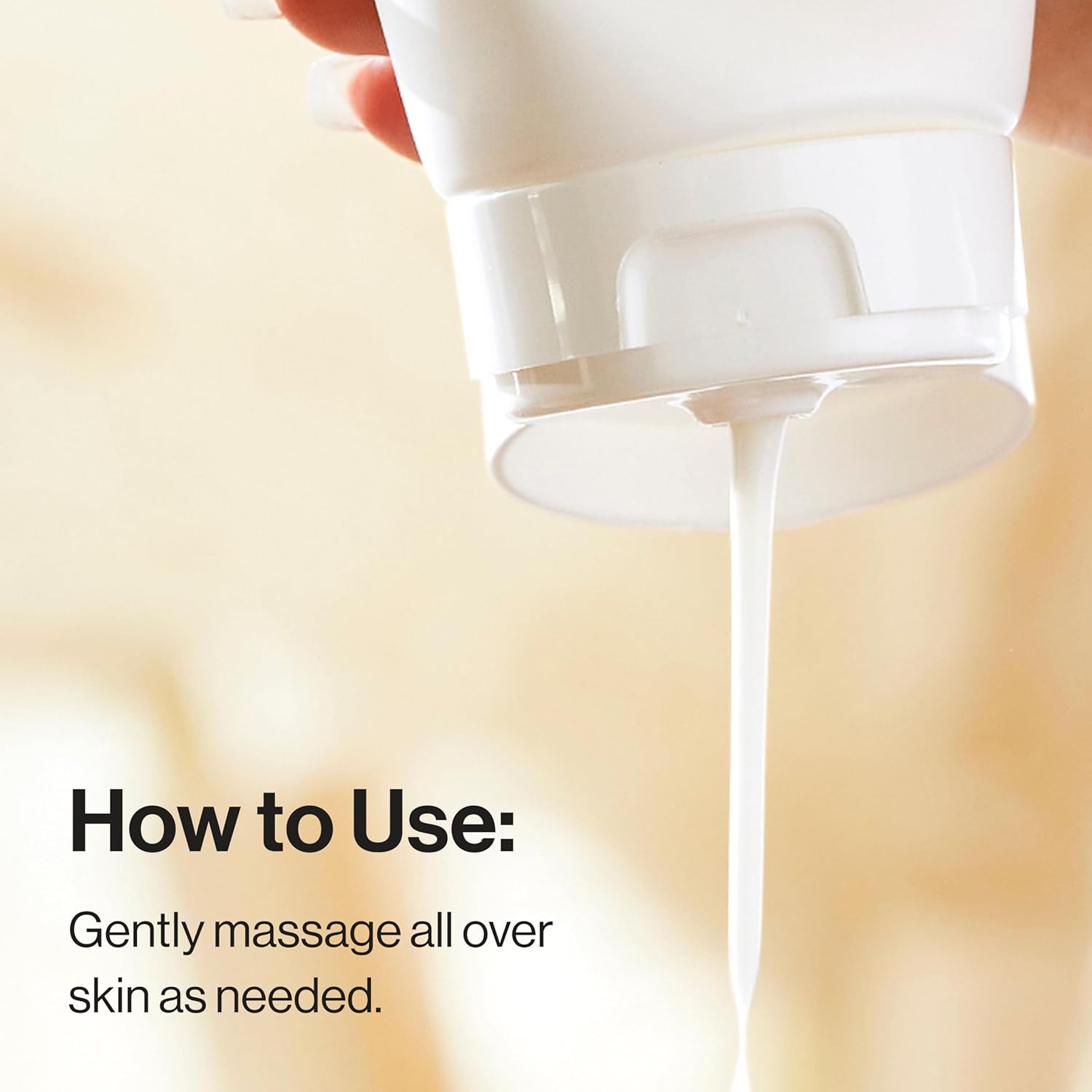 The Honest Company Hydrating Face and Body Lotion, Fast Absorbing, Naturally Derived, Hypoallergenic, Fragrance-Free, Sensitive, 8.5 fl oz - Image 8