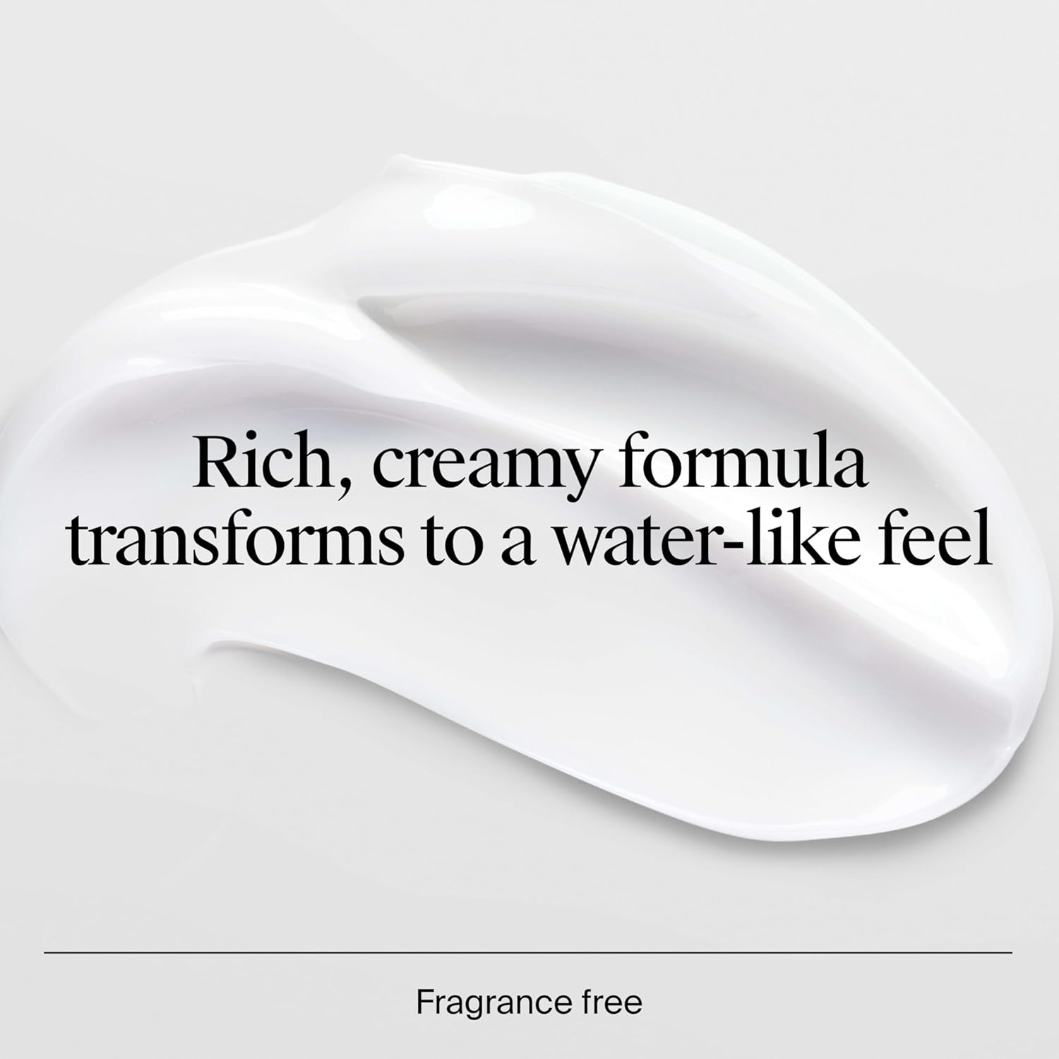 Neutrogena Hydro Boost Water Cream, 72 Hr Hydration for Normal/Extra Dry Skin, Fragrance Free, Face Moisturizer with Hyaluronic Acid, 1.7 oz. & Trial Size Hydro Boost Hydrating Gel Cleanser, 0.5 fl oz - Image 7