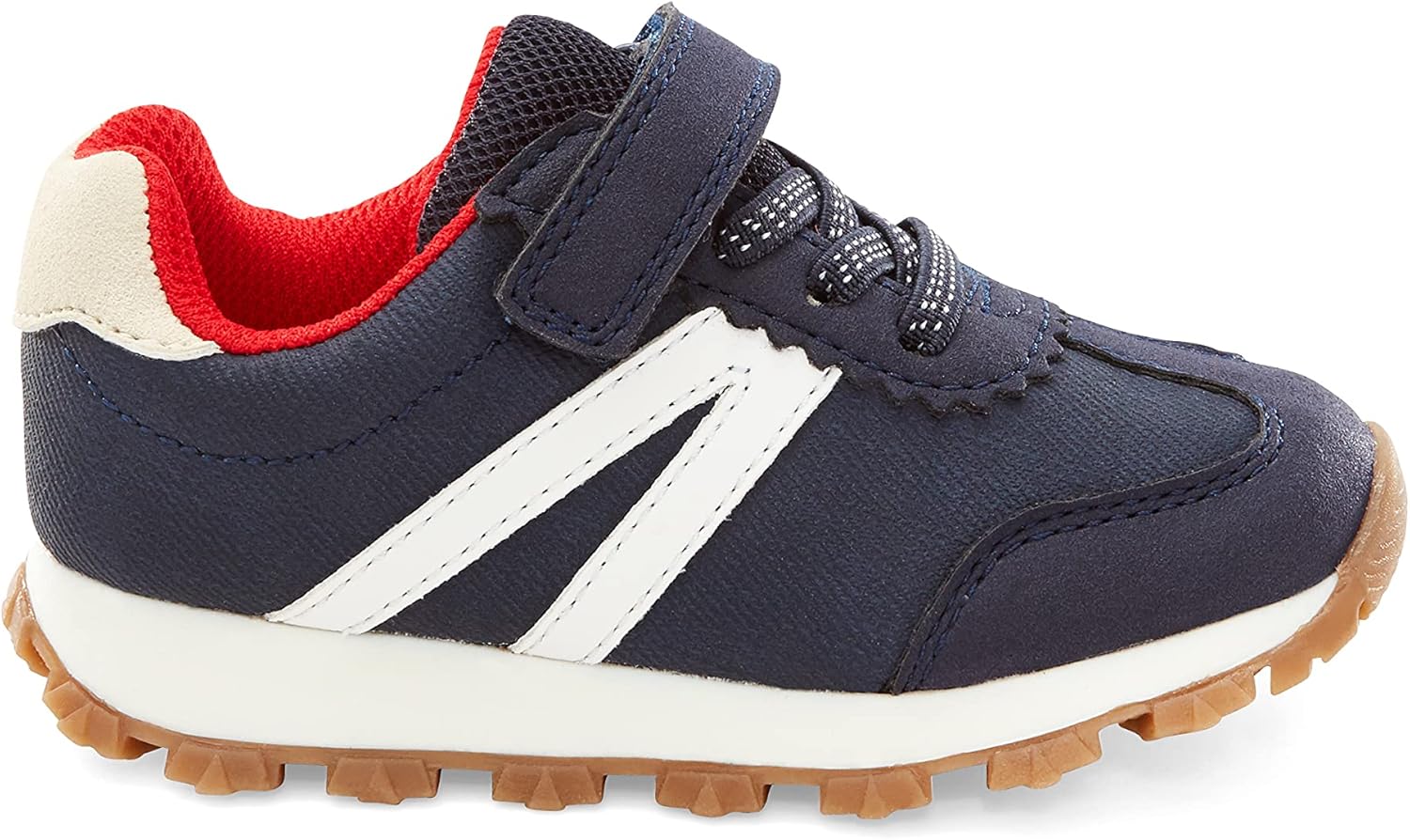 Simple Joys by Carter's Unisex-Child Bailey Athletic Sneaker - Image 2