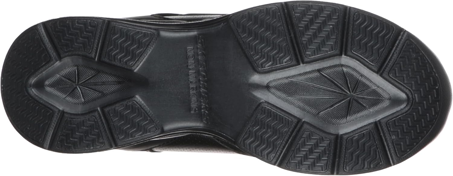 Skechers Women's The Triple Wedge - Krissie Hands Free Slip-ins Sneakers - Image 2