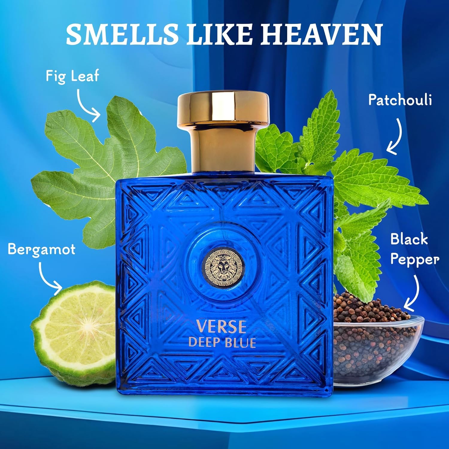 Men’s Cologne Gift Set – 9 Pack Luxury Fragrance Collection for Men | Fresh, Woody & Oud Scents | Long Lasting Eau de Toilette & Eau de Parfum - Image 7