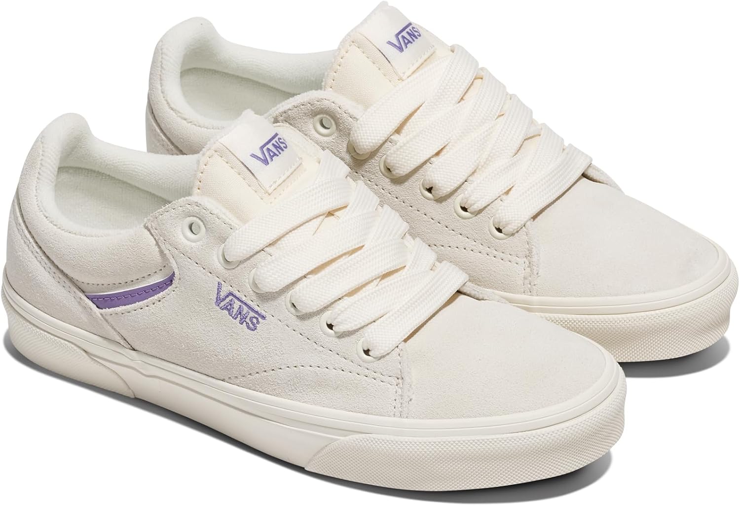 Vans Women's Seldan Shoe - Image 6