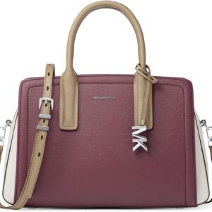 Michael Kors Women’s Laila Medium Satchel