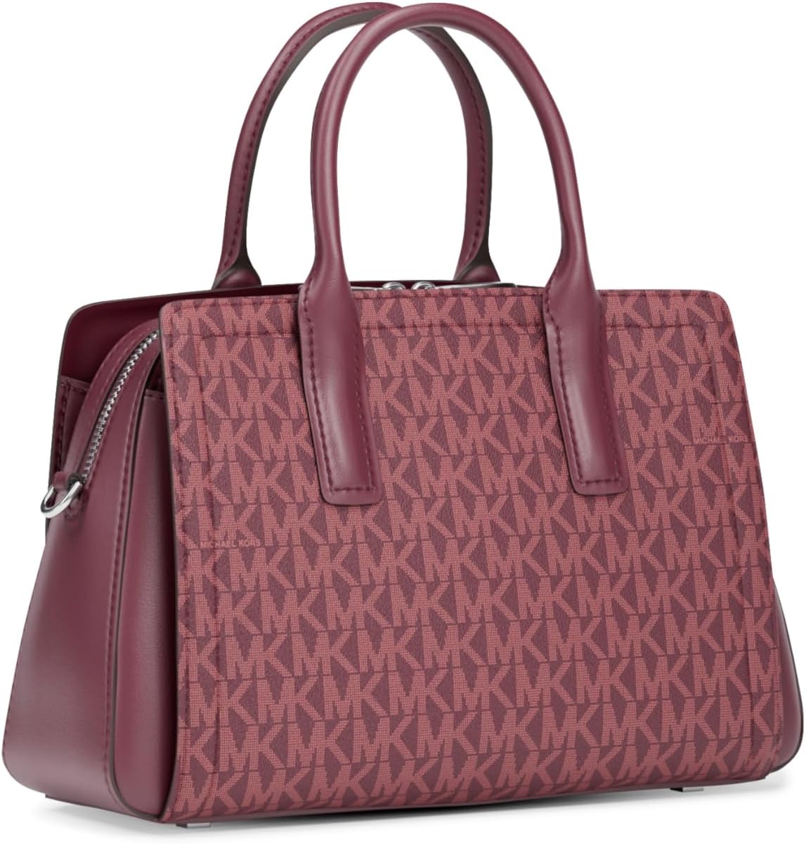 Michael Kors Women's Laila Small Satchel - Image 4