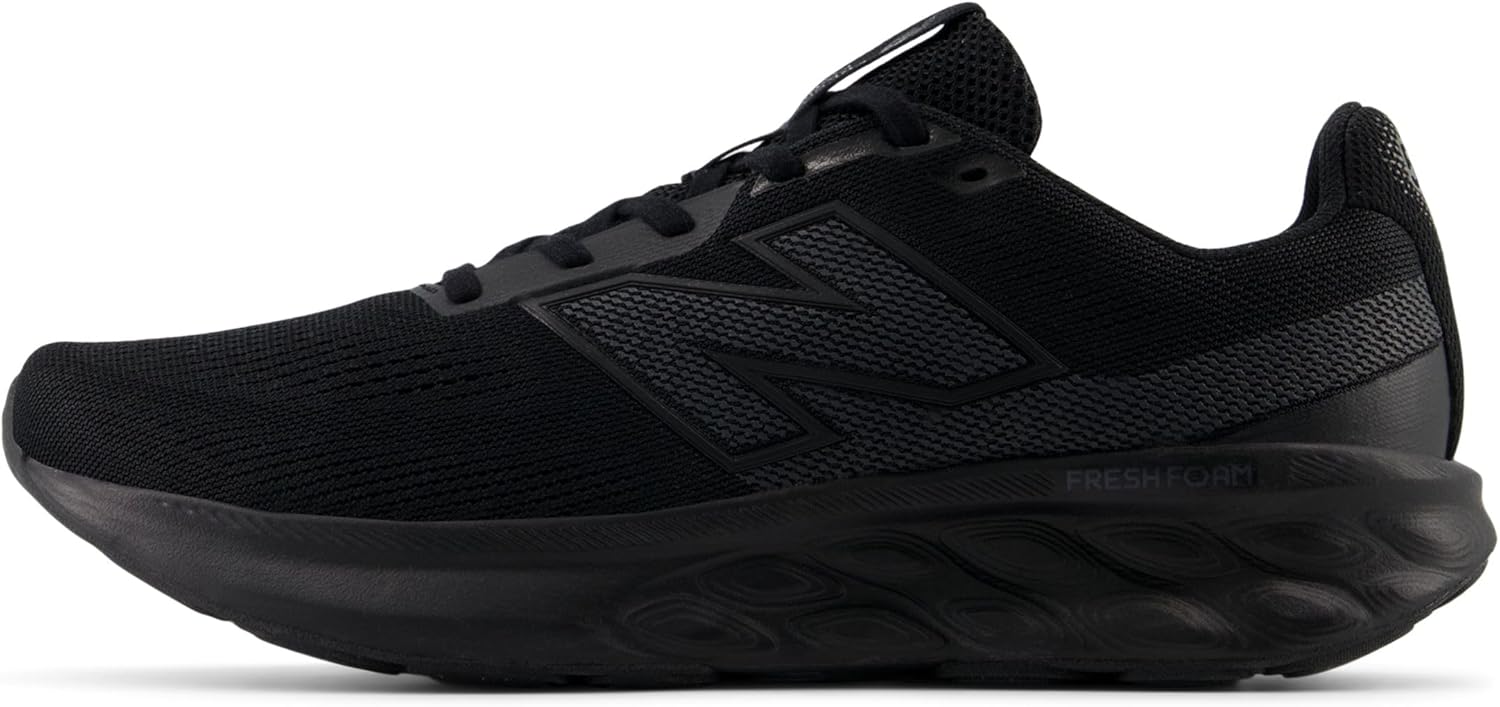 New Balance Men's Fresh Foam 520 v9 Running Shoe - Image 9