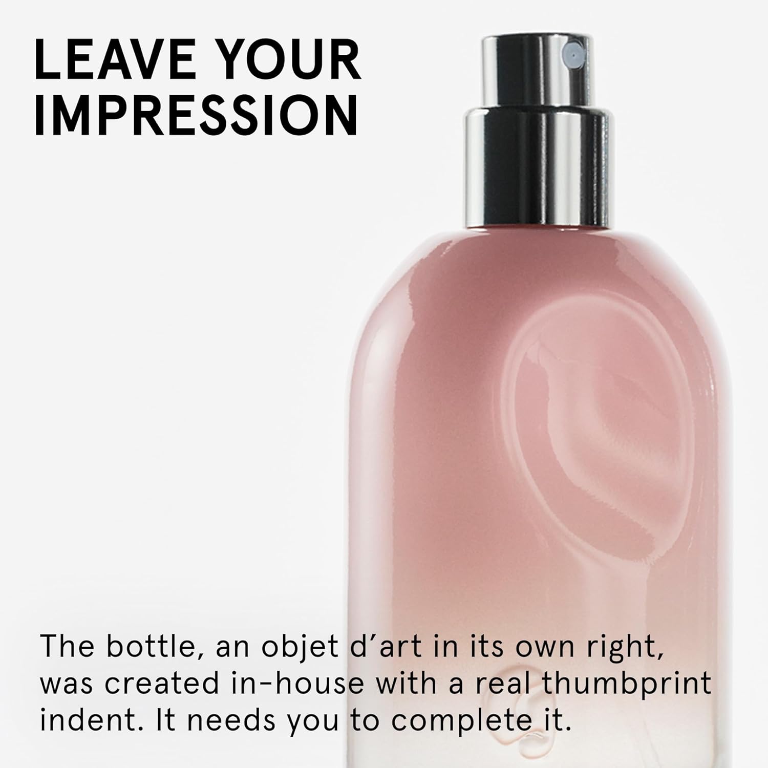 Glossier You Eau de Parfum - Unisex Fragrance for Men & Women, Skin-Scent Enhancer Smells Different on Everyone - Musky, Warm & Spicy Perfume with Pink Pepper, Iris & Ambrox Base Notes, 50ml - Image 5