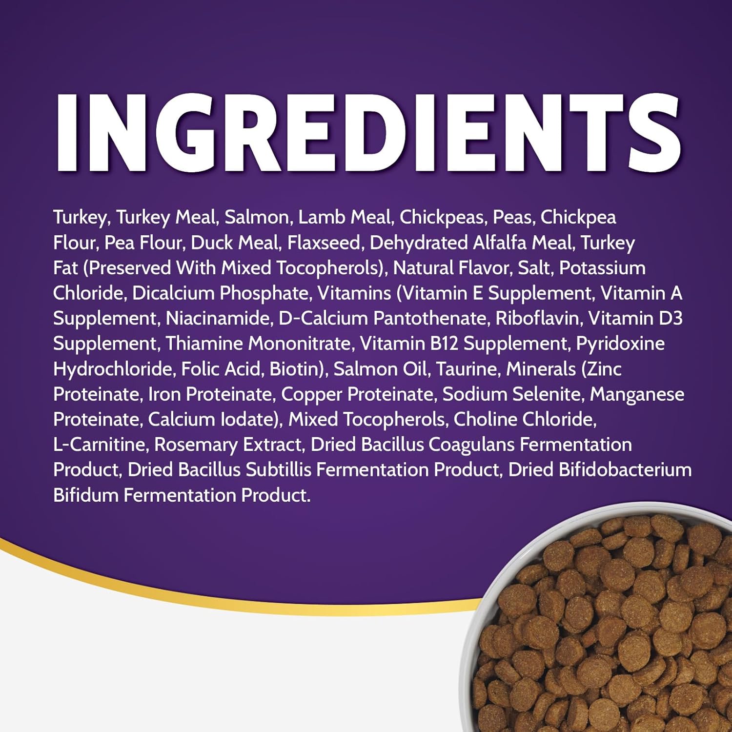 Zignature Zssential Limited Ingredient Formula Dry Dog Food 4lb - Image 4