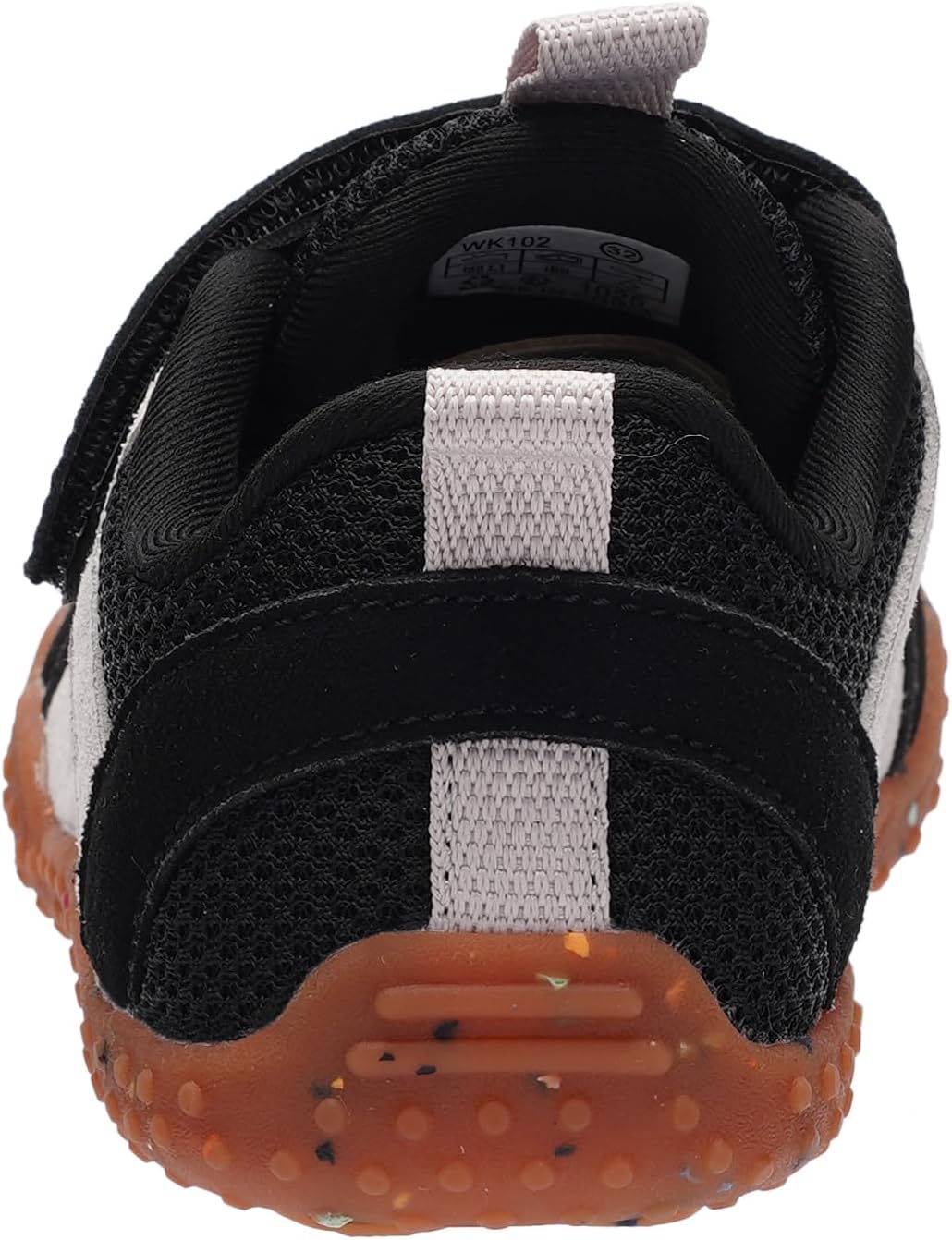 WHITIN Little/Big Kid Wide Barefoot Shoes | Retro Sneakers for Boys/Girls | Adventure-Ready - Image 3