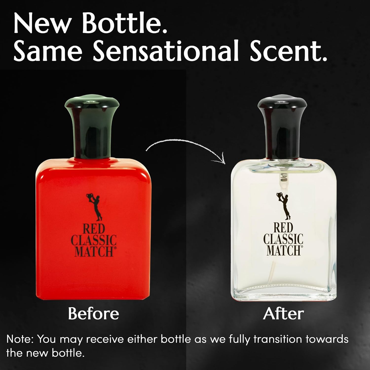 PB ParfumsBelcam Red Classic Match Eau de Toilette - Spicy Woody Amber Fragrance for Men, Long-Lasting Masculine Scent, Affordable Cologne Alternative, Signature Fragrance - 2.54 Fl Oz - Image 7